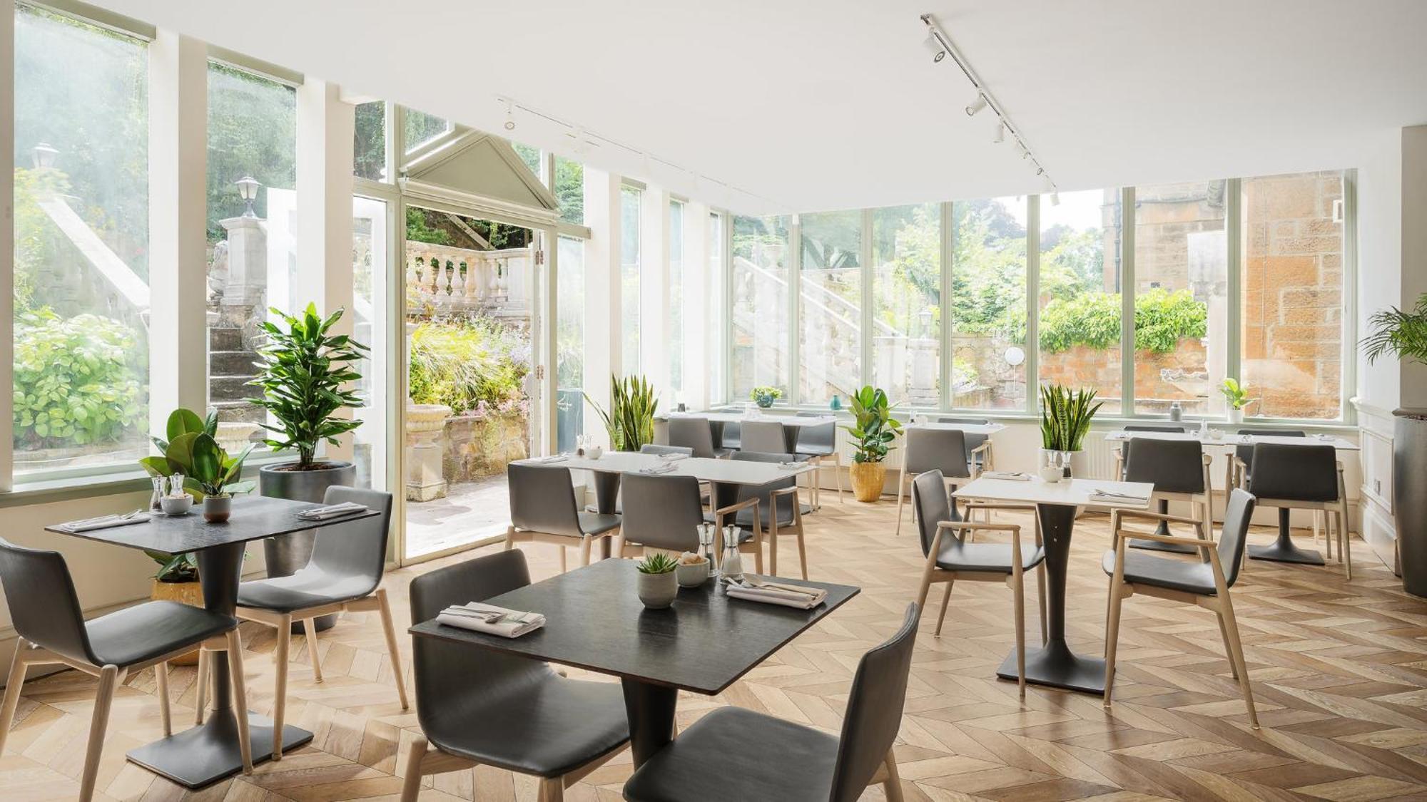 Voco Edinburgh - Royal Terrace By Ihg Hotel Bagian luar foto