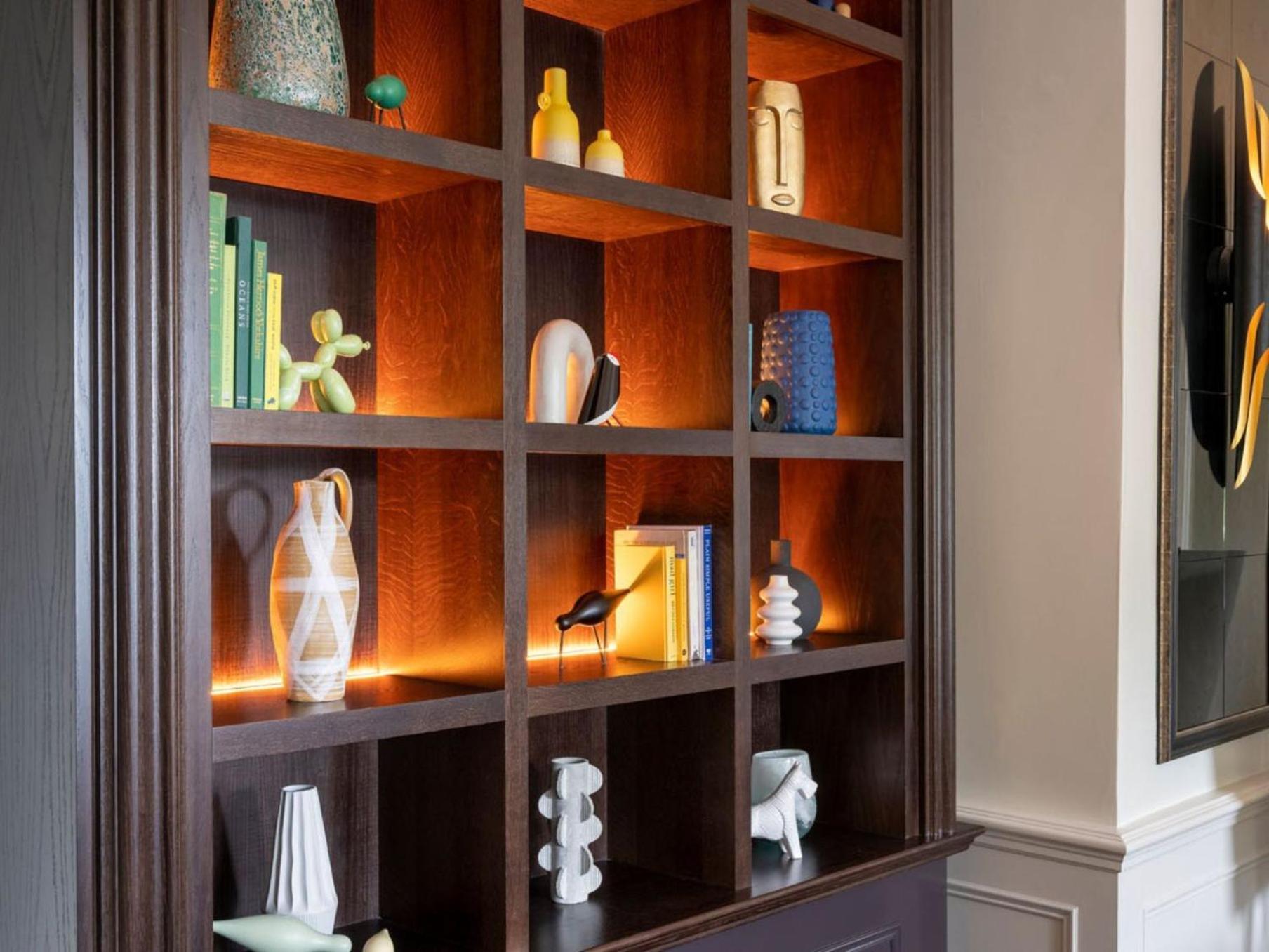 Voco Edinburgh - Royal Terrace By Ihg Hotel Bagian luar foto